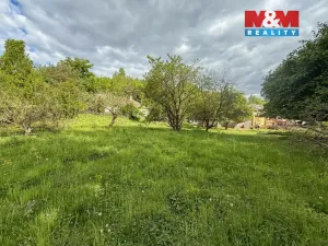 Prodej pozemku pro bydlení, Moravská Třebová - Město, 1095 m2