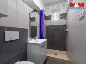 Prodej činžovního domu, Holčovice - Spálené, 191 m2