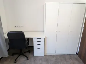 Pronájem pokoje, Praha - Smíchov, Vltavská, 10 m2