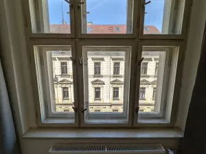 Pronájem pokoje, Praha - Smíchov, Vltavská, 10 m2