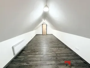 Prodej rodinného domu, Neuměřice, 100 m2