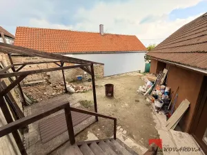 Prodej rodinného domu, Neuměřice, 100 m2