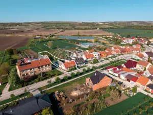 Prodej rodinného domu, Starovice, 300 m2