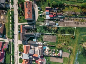 Prodej rodinného domu, Starovice, 300 m2