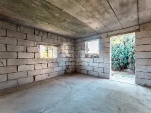 Prodej rodinného domu, Starovice, 300 m2