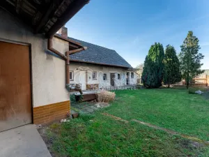 Prodej rodinného domu, Starovice, 300 m2