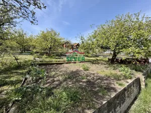 Prodej zahrady, Kadaň, 458 m2