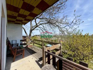 Prodej zahrady, Kadaň, 458 m2