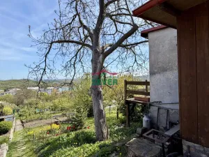 Prodej zahrady, Kadaň, 458 m2