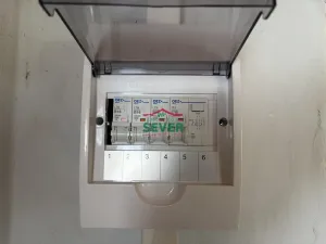 Prodej zahrady, Kadaň, 458 m2