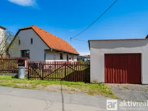 Prodej chalupy, Klabava, 90 m2