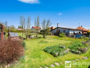 Prodej chalupy, Klabava, 90 m2