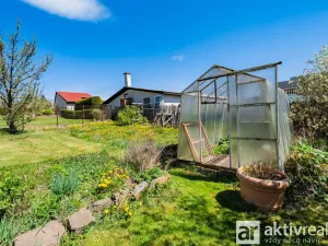 Prodej chalupy, Klabava, 90 m2