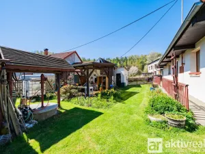 Prodej chalupy, Klabava, 90 m2