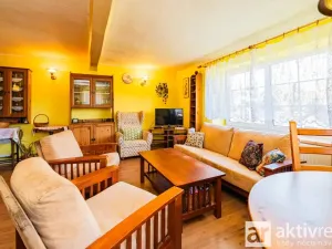 Prodej chalupy, Klabava, 90 m2