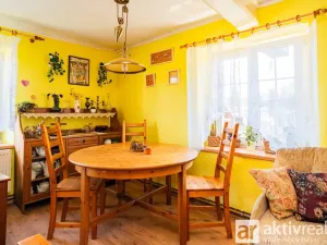 Prodej chalupy, Klabava, 90 m2