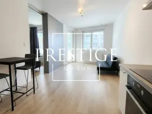 Pronájem bytu 2+kk, Praha - Stodůlky, Klementova, 52 m2