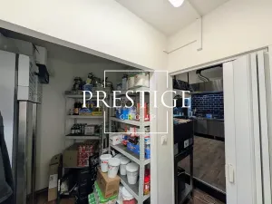 Pronájem restaurace, Praha - Nové Město, Panská, 65 m2