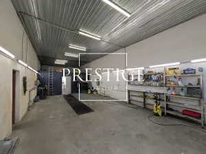 Pronájem obchodního prostoru, Praha - Dolní Měcholupy, Kutnohorská, 2400 m2