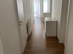 Pronájem rodinného domu, Syrovice, 140 m2