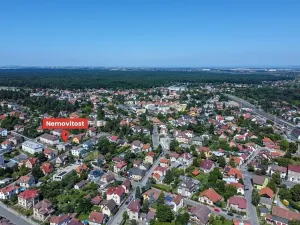 Prodej bytu 4+kk, Úvaly, Kollárova, 94 m2