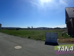 Prodej pozemku pro bydlení, Mnichovo Hradiště, 788 m2