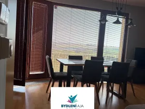 Pronájem bytu 3+kk, Praha - Stodůlky, Nad Dalejským údolím, 89 m2