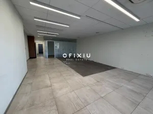 Pronájem obchodního prostoru, Brno, náměstí 28. dubna, 118 m2