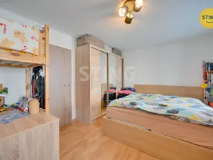 Prodej bytu 2+kk, Mohelnice, Zámečnická, 51 m2
