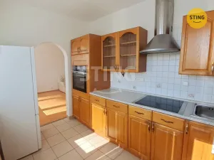 Pronájem bytu 2+1, Frýdek-Místek, Václava Talicha, 56 m2