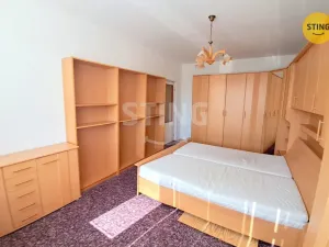 Pronájem bytu 2+1, Frýdek-Místek, Václava Talicha, 56 m2