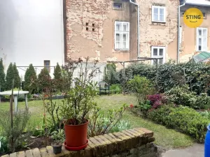 Pronájem bytu 3+1, Mělník, Fibichova, 116 m2