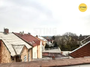 Pronájem bytu 3+1, Mělník, Fibichova, 116 m2