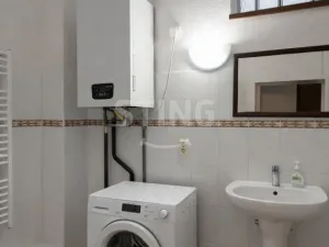 Pronájem bytu 2+kk, České Budějovice, Čechova, 55 m2