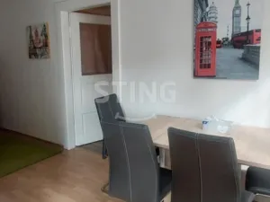 Pronájem bytu 2+kk, České Budějovice, Čechova, 55 m2