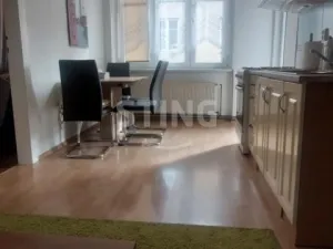 Pronájem bytu 2+kk, České Budějovice, Čechova, 55 m2