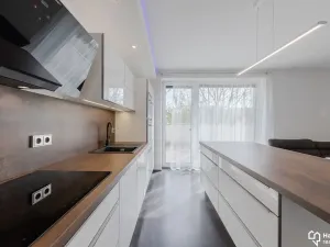 Prodej bytu 3+kk, Olomouc, Rokycanova, 80 m2