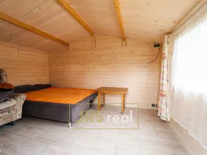 Prodej chaty, Brno - Řečkovice, 12 m2