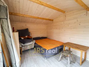 Prodej zahrady, Brno - Řečkovice, 485 m2