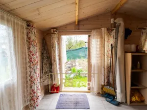 Prodej zahrady, Brno - Řečkovice, 485 m2