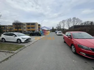 Pronájem - jiné, Frýdek-Místek - Frýdek, Nové Dvory-Podhůří, 24 m2