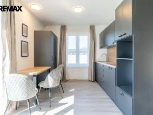 Prodej domu na klíč, Praha, Starý lis, 54 m2