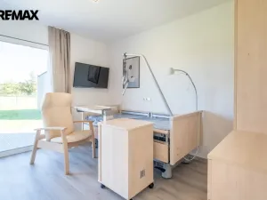 Prodej domu na klíč, Praha, Starý lis, 54 m2