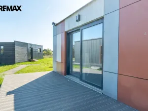 Prodej domu na klíč, Praha, Starý lis, 54 m2