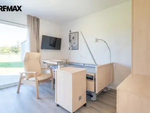 Prodej domu na klíč, Praha, Starý lis, 54 m2