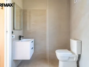 Prodej domu na klíč, Praha, Starý lis, 54 m2