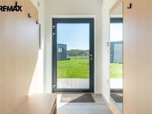 Prodej domu na klíč, Praha, Starý lis, 54 m2