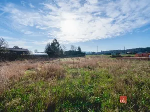 Prodej pozemku pro bydlení, Svojkovice, 1039 m2