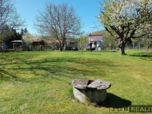 Prodej chaty, Kladno, 60 m2