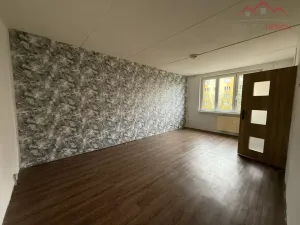 Prodej bytu 3+1, Chomutov, 72 m2